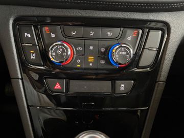 Opel Mokka X Ultimate Aut. *NAVI*KAM*LED*DAB*TOUCH*