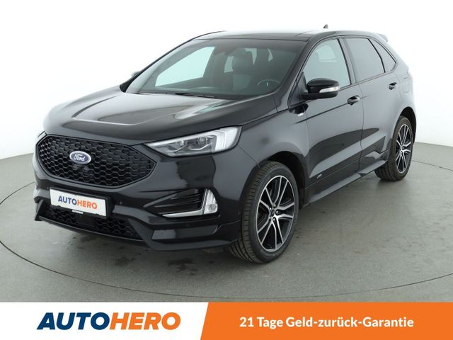 Ford Edge 2.0 TDCi EcoBlue ST-Line 4x4 Aut.*NAVI*LED*