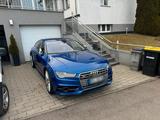 Audi S7 V8 - Audi S7 aus 2017