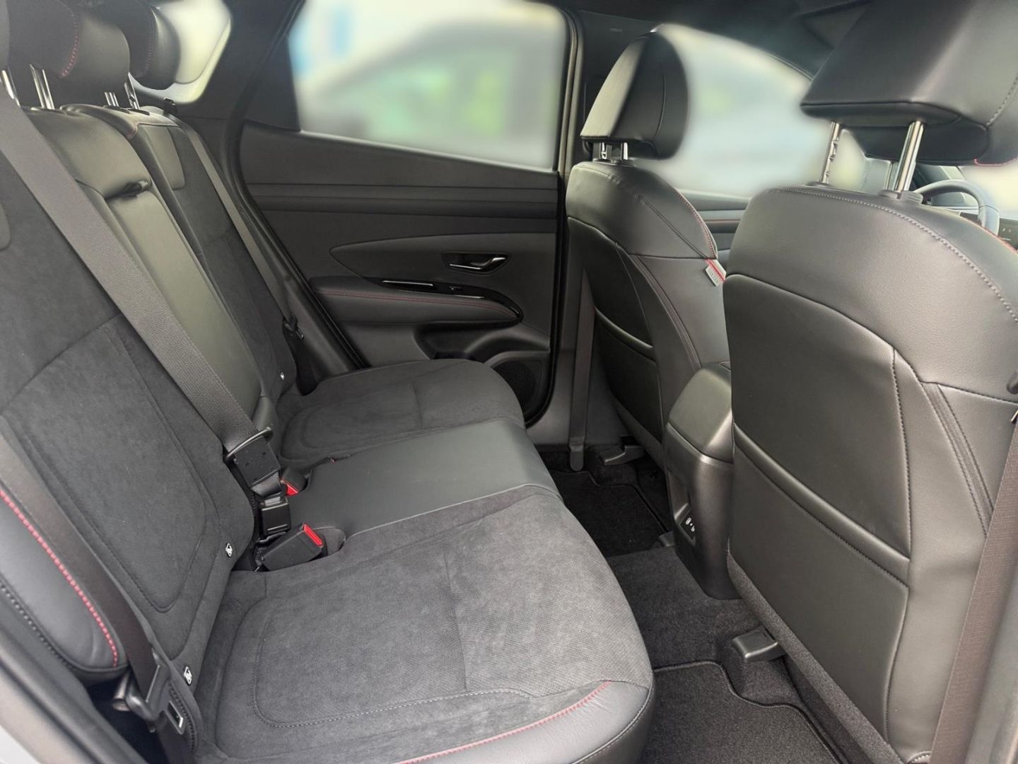 Hyundai Tucson – Bild 13