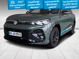 Volkswagen Tiguan 1.5 TSI eHybrid R-Line AHK Navi ACC Pano - Volkswagen Tiguan mit Hybrid-Antrieb