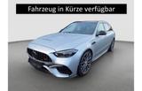 Mercedes-Benz C 63S AMG E PERFORMANCE T PANO/HUD/BURM./DIGI/ - gebrauchte Mercedes-Benz C 63 AMG aus dem Jahr 2024