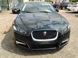 Jaguar XF 3.0 V6 Diesel - Jaguar XF mit Diesel-Antrieb: 6.0