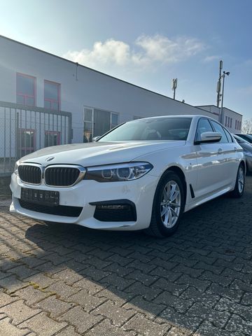 BMW 520 d M Sport Aut.*SHD-NAVI-LED-KAMERA*