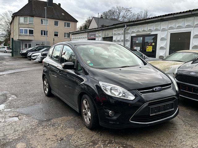 Ford C-MAX Sync Edition *MOTORPROBLEM*