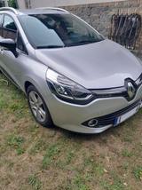 Renault Clio Grandtour Luxe ENERGY TCe 90 Luxe - Renault Clio Luxe mit Benzin-Antrieb