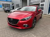 Mazda 3 Lim. Nakama - Mazda 3 Gebrauchtwagen in Stuttgart