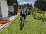 KTM 690 Enduro  - KTM ENDURO 2008 690