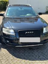 Audi Aufi A6 C6 Allroad 3.0TDI - gebrauchte Audi A6 Allroad aus dem Jahr 2008