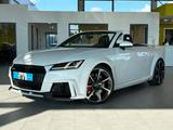 Audi TT RS*Tempo*Alcantar*LED* - Audi TT RS: Cabrio