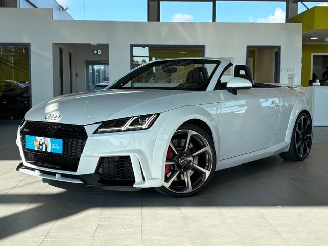 AUDI TT RS *Carbon*NO OPF*V MAX 280*