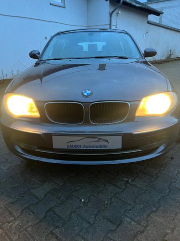 BMW 118i