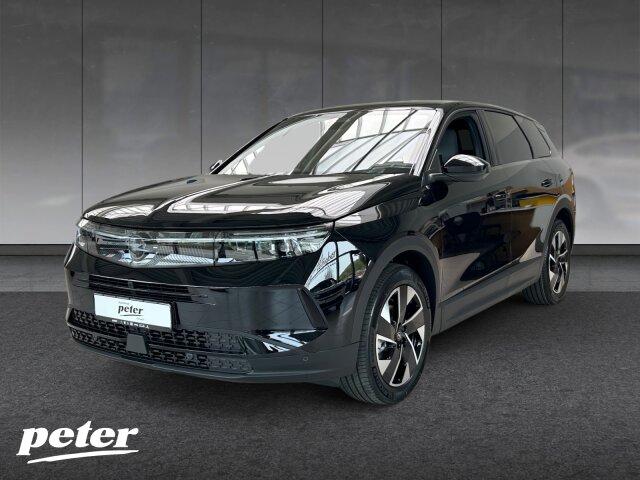 Opel Grandland 1.2 MHEV GS +360°Kamera+Matrix+ACC+