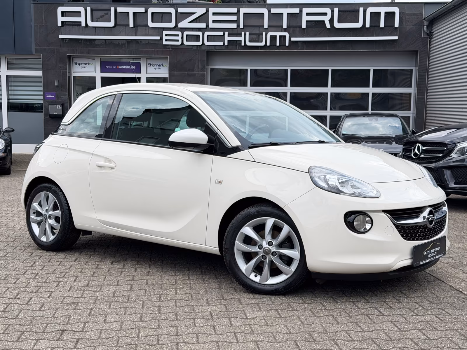 Opel Adam Jam 1,4 L IntelliLink