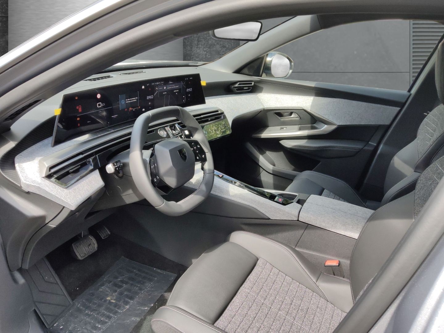 Peugeot 5008 - Bild 7