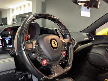 صورة مصغرة 15 لـ 2018 Ferrari 488 GTB