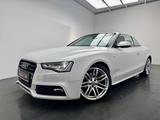 Audi A5 2.0 16V TDI+S-LINE+KAMERA+BANG&OLUFSEN+XENON+ - Audi A5: TDI