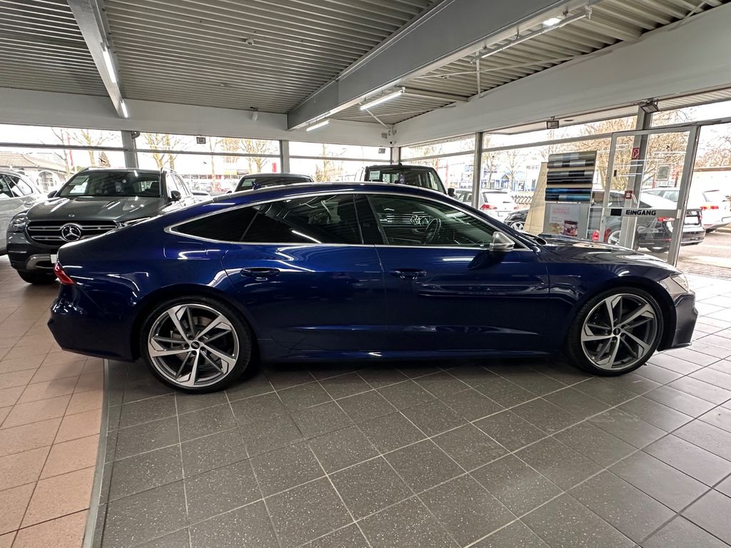 Audi S7