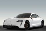 Porsche Taycan 4S InnoDrive LED-Matrix Sur.-View - Porsche Taycan: Sportwagen