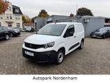 Peugeot Partner 1.5 BlueHDi 100 FAP Premium L1*NAVI*KLIM - gebrauchte Peugeot Partner aus dem Jahr 2021
