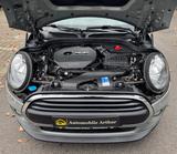 MINI ONE_FIRST*1.2*2.Hand*Erst 58 Tkm*Klima*Sitzh*Pdc - scheckheftgepflegte MINI One First