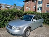 Audi A4 B6 1.8 T 150 PS mit neuen Allwette... - Audi A4 aus 2001: 1.8