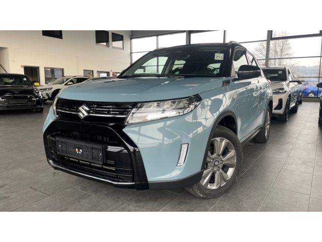 Suzuki Vitara 1.4 Facelift Comfort Navi Kamera ACC LED 