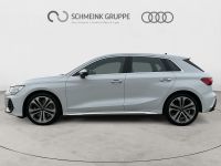 Audi S3 - Vorschau Bild 4