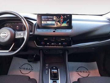 Nissan Qashqai - 10