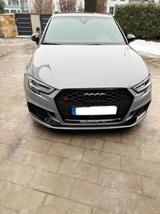 Audi RS3 2.5 TFSI Sportback - ohne OPF - Audi RS3 ohne OPF Gebrauchtwagen