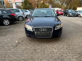 Audi A4 Avant 2.0 TDI Navigacion-Climatronic-ABS-ASR - Audi A4 aus 2006 mit Diesel-Antrieb