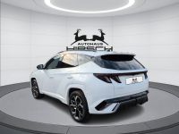 Hyundai TUCSON - Vorschau Bild 4