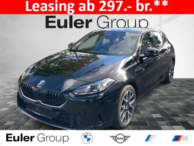 BMW 120 iA Limo Iconic AHK 18'' HUD FLA Kamera DA PA foto 1