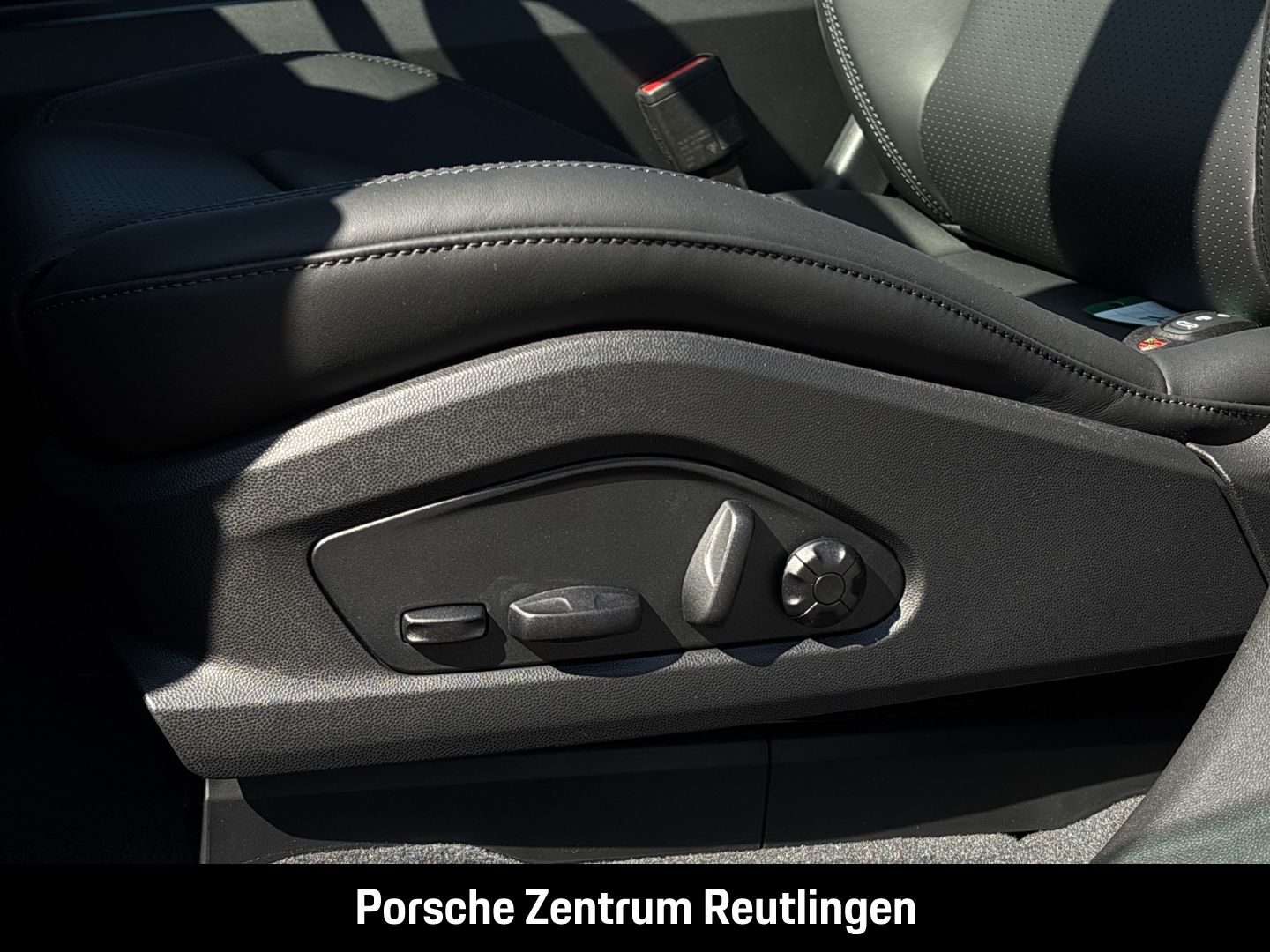Porsche Macan - Bild 27