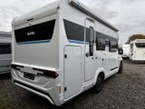 Hobby OnTour T 700 KMH Citroen/140PS/3,65to/Prototyp - Hobby T