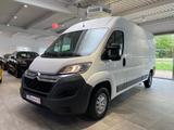 Citroën Jumper 2,2 HDI Maxi Hoch+Lang*L3-H2 *Garantie* - Citroën Jumper: Maxi