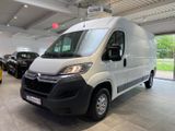 Citroën Jumper 2,2 HDI Maxi Hoch+Lang*L3-H2 *Garantie* - Citroën Jumper: Maxi