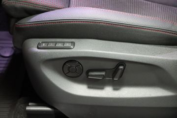 Fahrzeugverkauf 10 Skoda Kodiaq 2.0 TSI 195 kW 4x4 RS Pano AHK StHz