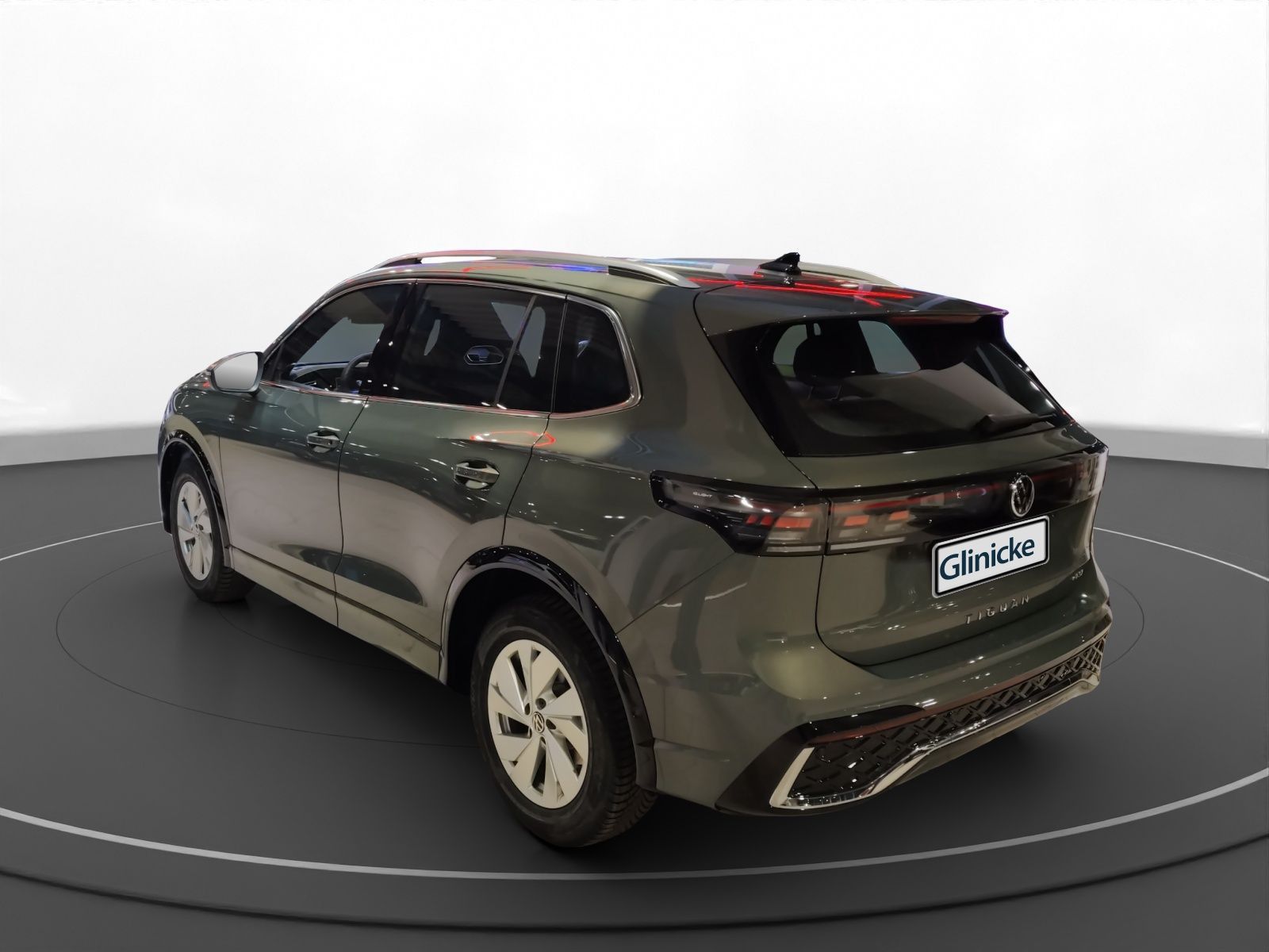 Volkswagen Tiguan - Bild 7