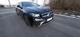 Mercedes-Benz E 200 Autom. - AMG Line innen und außen