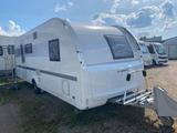 Adria Adora 613 PK, Klima, Mover, Markise - Adria Wohnwagen Klimaanlage