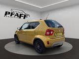 Suzuki Ignis 1.2 COMFORT HYBRID |  GARANTIE - Suzuki Ignis Gebrauchtwagen