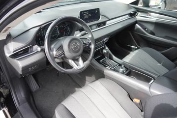 Mazda 6 - 10