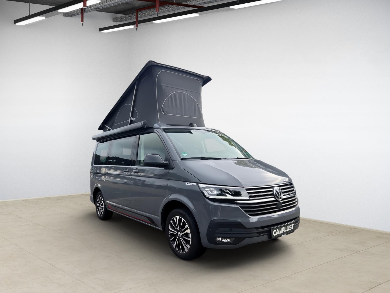 Volkswagen T6.1 California Ocean Edition/AHK/ACC/Final Edit