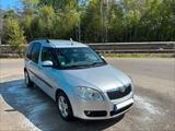 Skoda Roomster Comfort 1.9 TDI - Skoda Roomster in Hannover