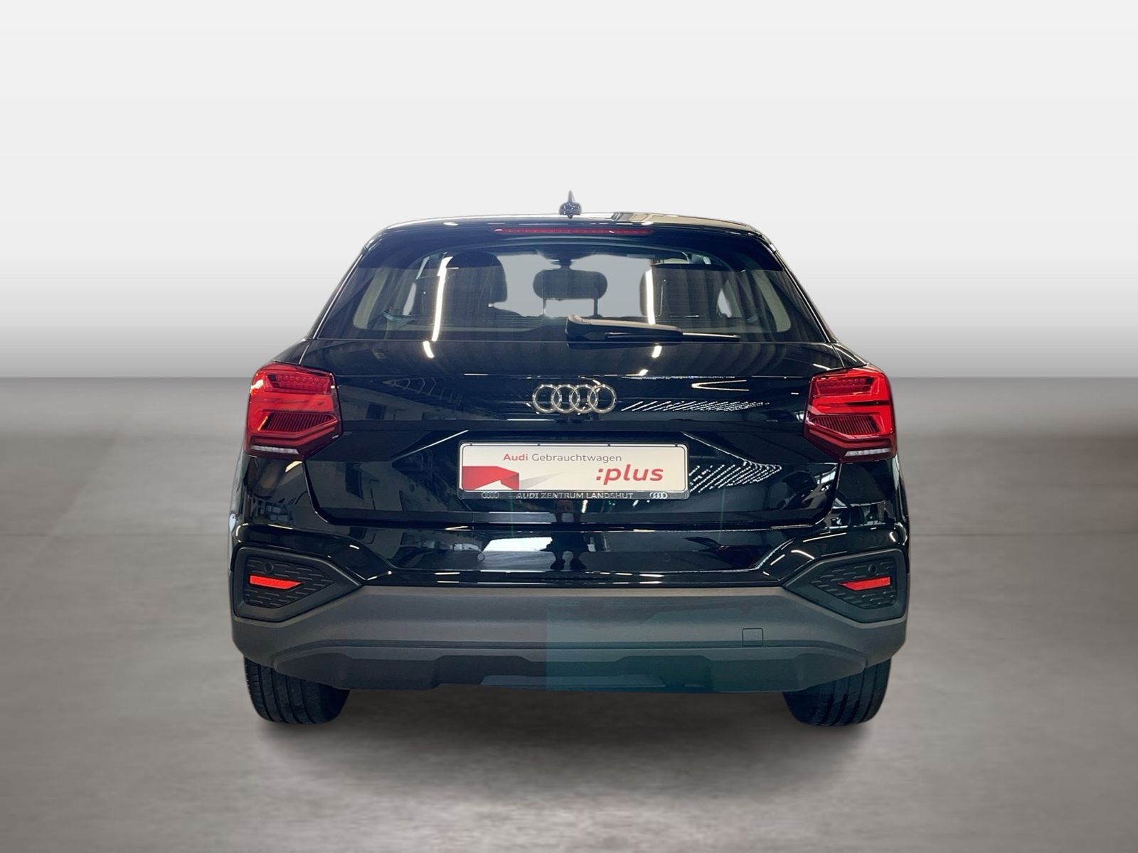 Audi Q2 - Bild 3