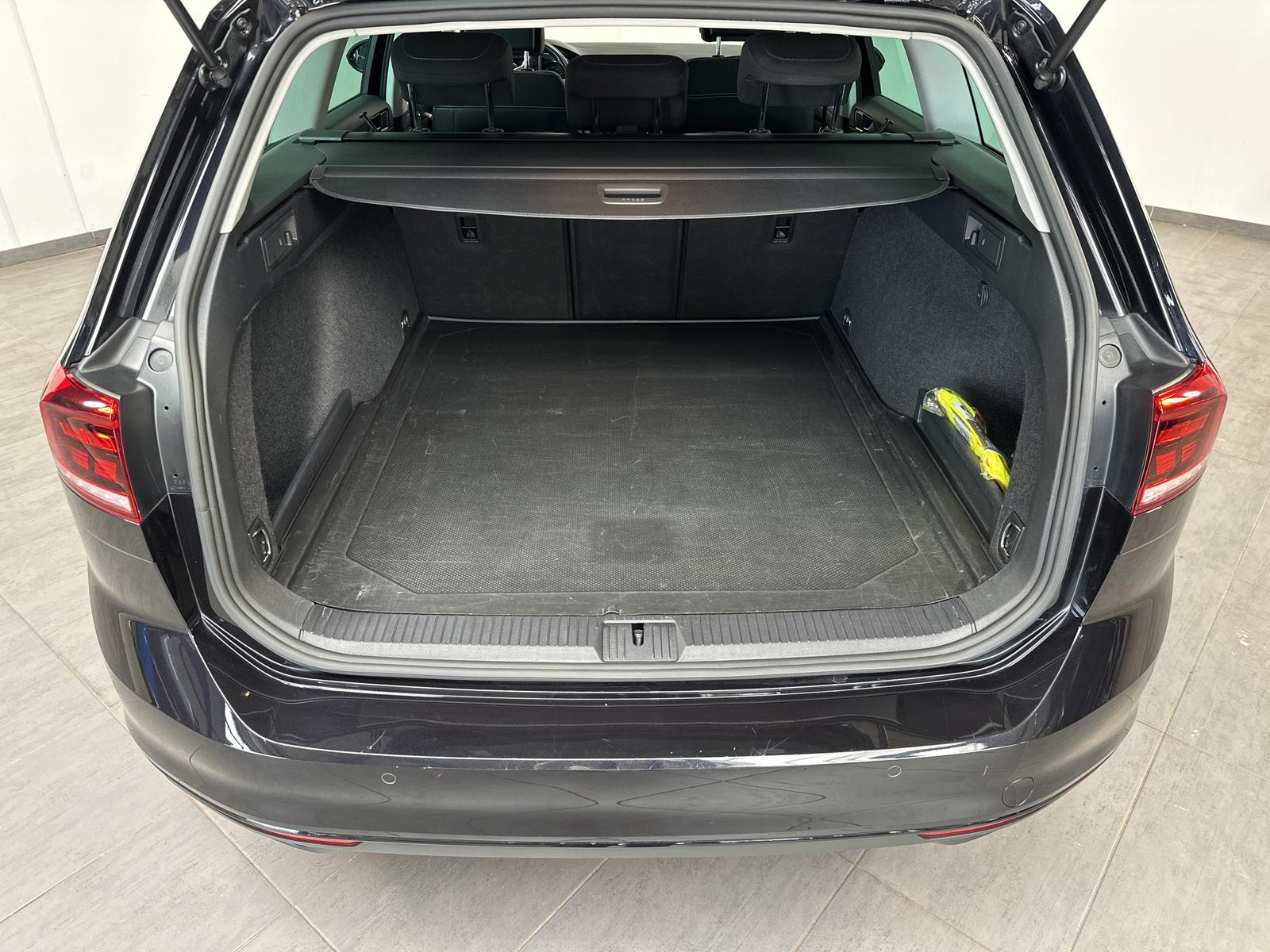 Volkswagen Passat 1.5 TSI DSG Business NAV+LED+ACC, миниатюра 6