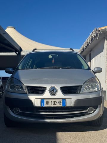 Renault Scenic Scénic 1.9 dCi/130CV Serie Specia