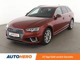 Audi A4 40 TDI quattro Design Aut.*MATRIX*ACC*NAVI* - Audi A4 in Köln