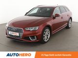 Audi A4 40 TDI quattro Design Aut.*MATRIX*ACC*NAVI* - Audi A4 in Köln